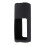 Housse de protection pour haut-parleur Portable, avec-Noir 1
