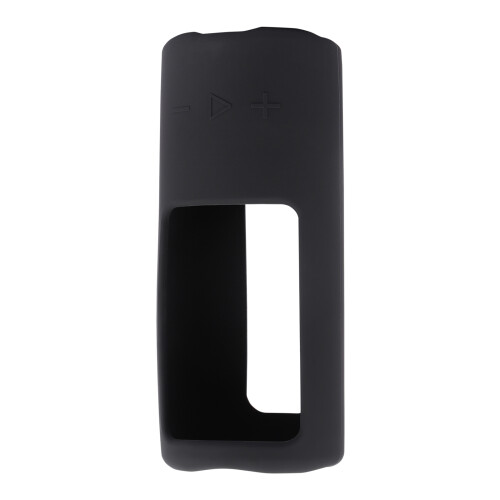 Housse de protection pour haut-parleur Portable, avec-Noir