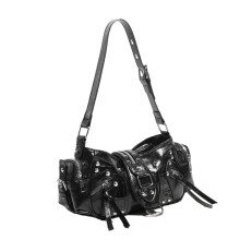 Stylish Handbag Festival Ready Purse Underarm Bags For Parties