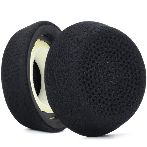 Replacement Headphone Ear Pad Optimized For Zone 750 Earphone