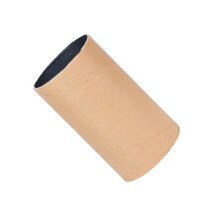 Conduit de flux d'air pour haut-parleur en papier-88X160mm