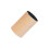 Conduit de ventilation de haut-parleur professionnel-72x118mm 1
