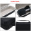MultiFunctional Storage Case With AntiCollision Design Cable 6