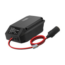 DC15-21V to DC5-13V Step Down Converter For 18V-For Milwaukee