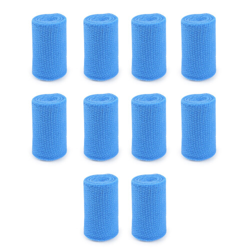 MultiPurpose Cotton Support Bandage Suitable For-5cmx4.5m