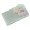 Spacious Floral Crossbody Bag Holds Essential for-Light Green 1