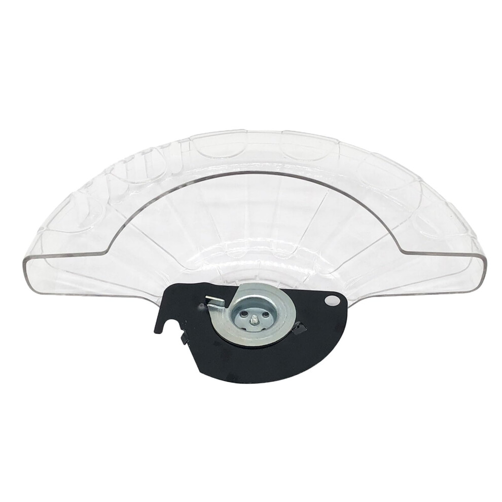 Miter Cutter Shield, Clear Replacement Guard For Precise Cutting, Longlasting Use 9323874375250