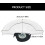Miter Cutter Shield, Clear Replacement Guard for Precise Cutting, LongLasting Use 5