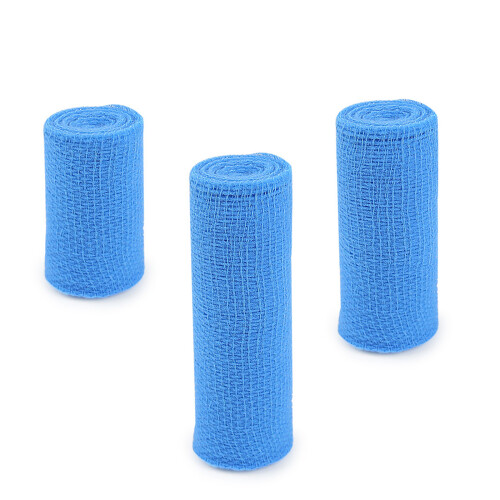 MultiPurpose Cotton Support Bandage Suitable For-5cmx4.5m 1
