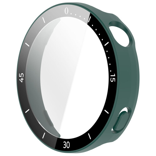 Screen Cover For Selected Model Screen Protector-Green