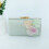 Spacious Floral Crossbody Bag Holds Essential for-Light Green 6