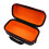 Upgrades Speaker Carrying Case Lightweight Construction Molded 4