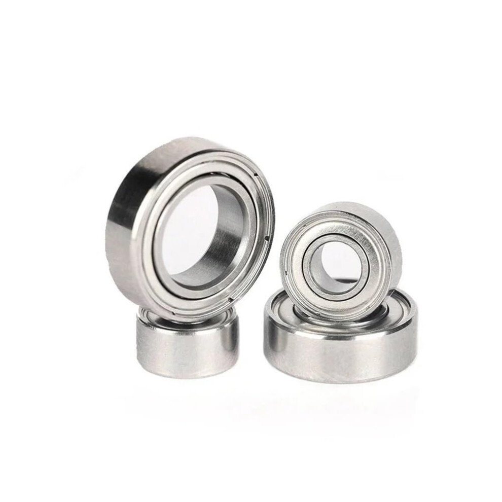 4Piece Set 830 1030 1260 1480 Bearing Kit, Universal Compatible With 830/1030/1260/1480 Bearings 9067246231873