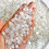 1Set Assorted White Iridescently Snowflake Nail Art Accessories 1