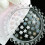 1Set Assorted White Iridescently Snowflake Nail Art Accessories 2