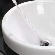 Spülbeckenreiniger mit Schutz und Flexibilität, WC-Abflussreiniger mit einfacher Anwendung und wiederverwendbaren oder Einweg-Eigenschaften,