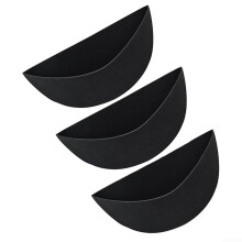 Felt Plant Liners Set of 3, 12Inch, For Boxes and Garden Spaces