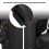 Water Resistant Carrying Case for 520 Model Travel Essential 6
