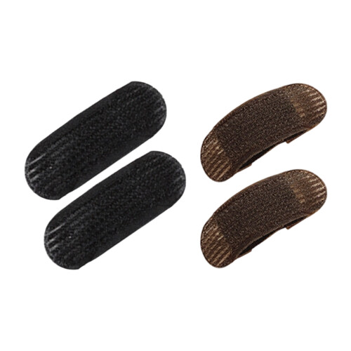 2-Pack Hair Volumizing Inserts - Invisible Teasing-4