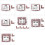 Sanding Bands Machine Nail Drill Bits Polishing-120 2