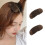 2-Pack Hair Volumizing Inserts - Invisible Teasing-4 2
