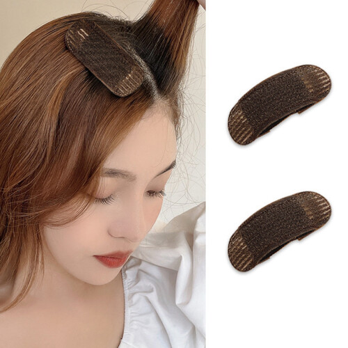 2-Pack Hair Volumizing Inserts - Invisible Teasing-4 1