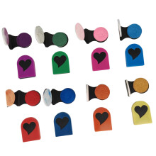6/8 Color Sensitive Scalp Hair Powder Instants Changing-8