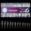 Durability ABS False Nail For Sensitive Skin 504pcs-03model 5