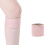Superior Knee Protections Knee Brace Wrap Adjustable Fit-Gray 4