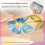 Party Temporary Body Painting Pen Quickly dry Application-12 7