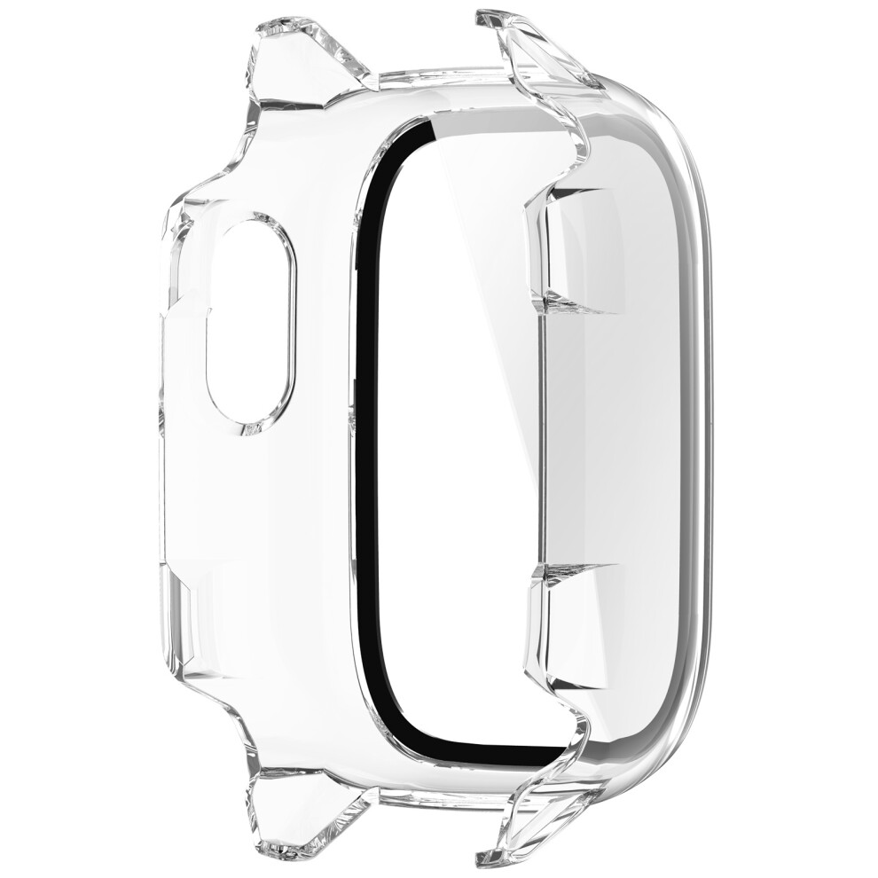 Thin Clear Shell Case Watch Scratch Resistant Strong For-Clear 7709000184569