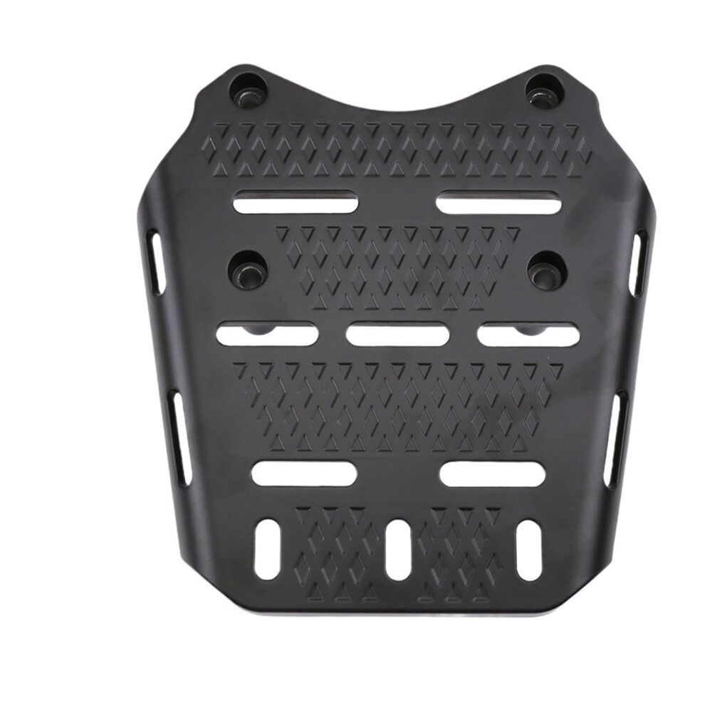 Motorcycle Luggage Rack For Honda Pcx 125 150 160 20112025, Large Load Capacity, Black 9067246232993