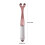 No Battery Finger Joint Massagers Easy to Use Roller-green 4