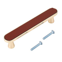 Cabinet Knobs Featuring Vintage Pattern Furniture Pulls Dresser Drawer Hardware Kitchen Handles Premium Metal Anti-Wear Baking Paint Durable Long Term
