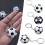 Praktischer-Fünf-Sterne-Fußball 4