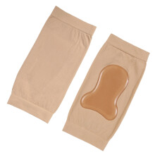 Durability AntiSlip Heel Sleeves Protectors For-color HuJiaoG