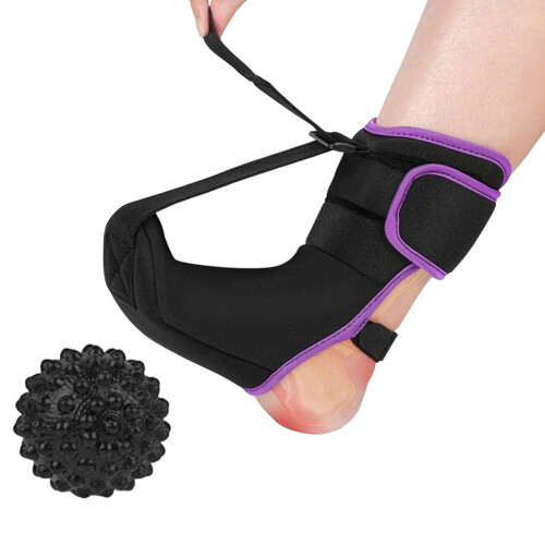 Breathable Foot Support Sleeve For Arches Pains Relief-BB3