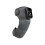 Heating Knee Support Straps for Sports Elderly-Gray 1 1