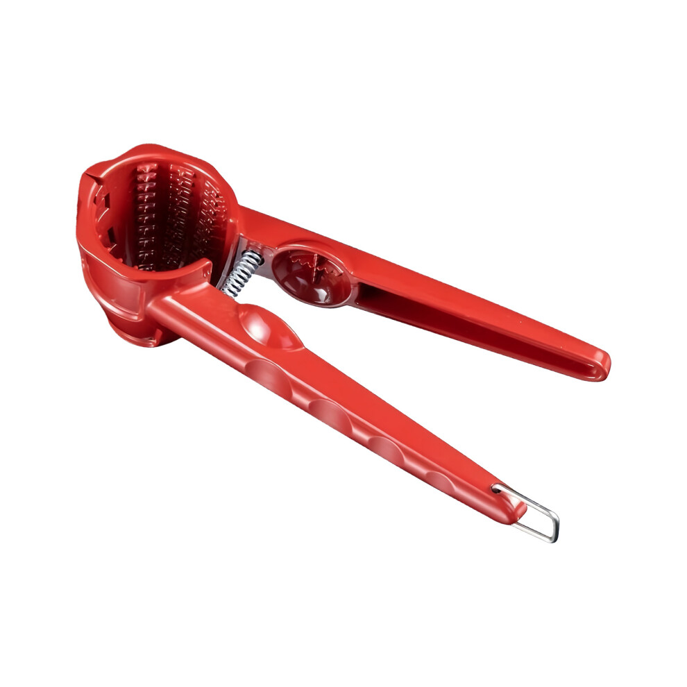 Aluminum Nut Cracker With Ergonomic Handle Nut Pick For Easy 7754000829088