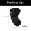 Heating Knee Support Straps for Sports Elderly-Gray 1 3