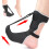 Breathable Foot Support Sleeve For Arches Pains Relief-BB3 5