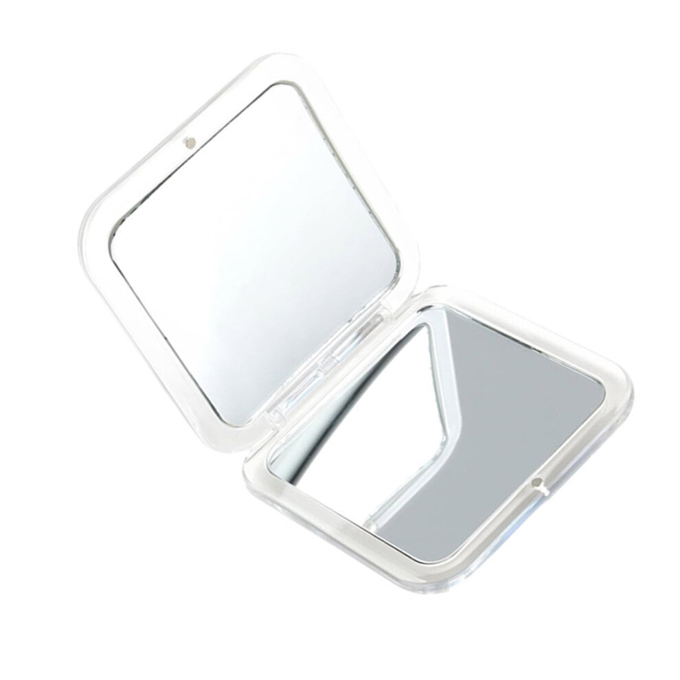 White Professional Acrylic Magnification- 30X Magnification