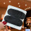 2-Pack Hair Volumizing Inserts - Invisible Teasing-Black 3