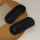 2-Pack Hair Volumizing Inserts - Invisible Teasing-Black 5