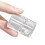 Mini Transparent Silicone Nail Stamp Tool For-Transparent color 1