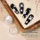 Mini Transparent Silicone Nail Stamp Tool For-Transparent color 6