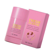 Dermatologist Safe Underarm Stick Natural Odor Protection Skin