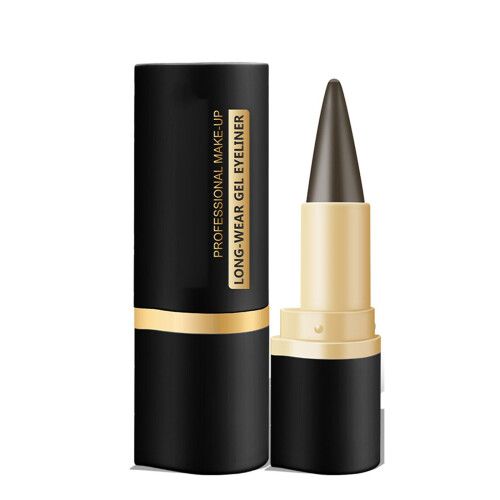 Long Waterproof Eyeliners Quick Drying SmudgeProof-No. 02