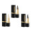 Long Waterproof Eyeliners Quick Drying SmudgeProof-No. 02 2