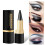 Long Waterproof Eyeliners Quick Drying SmudgeProof-No. 02 6